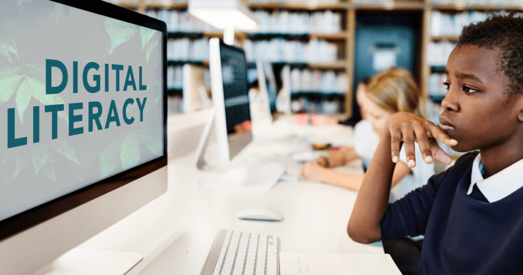 Digital Literacy Program