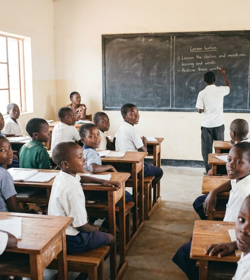 Education for All Program