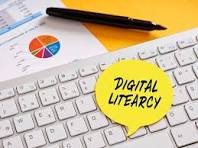 Digital literacy