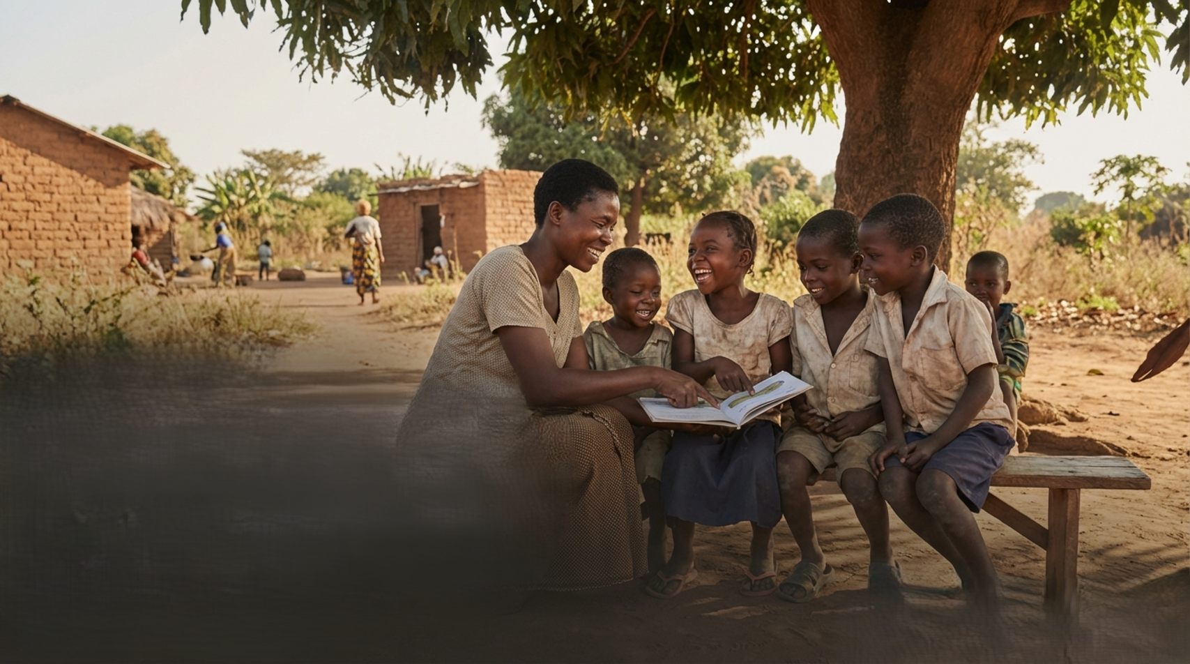 Education program