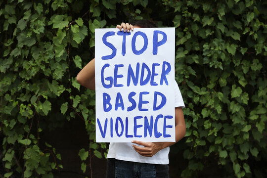 Ending violence