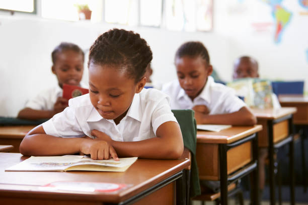 Girls education