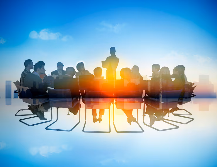 Leadership development