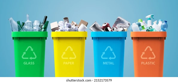 Waste management