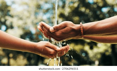 Water conservation